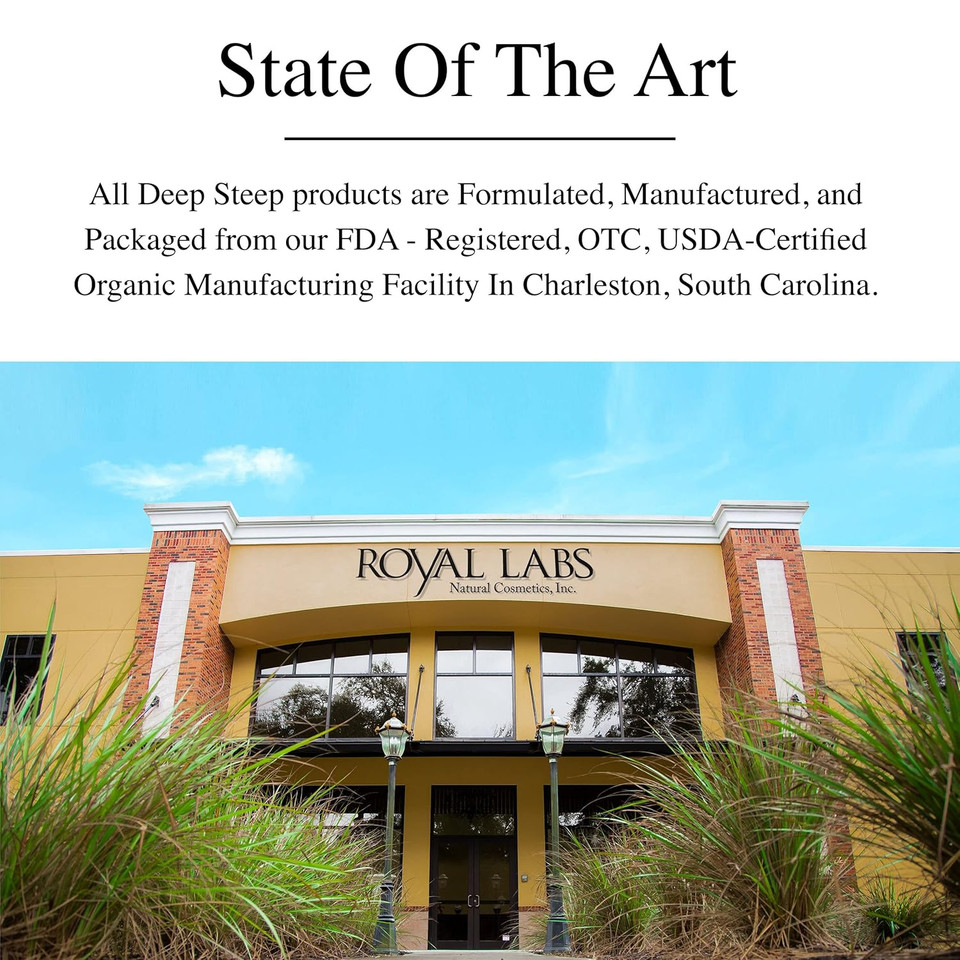 Deep Steep Liquid Hand Wash, 17.6 Ounces (Raspberry Merlot)