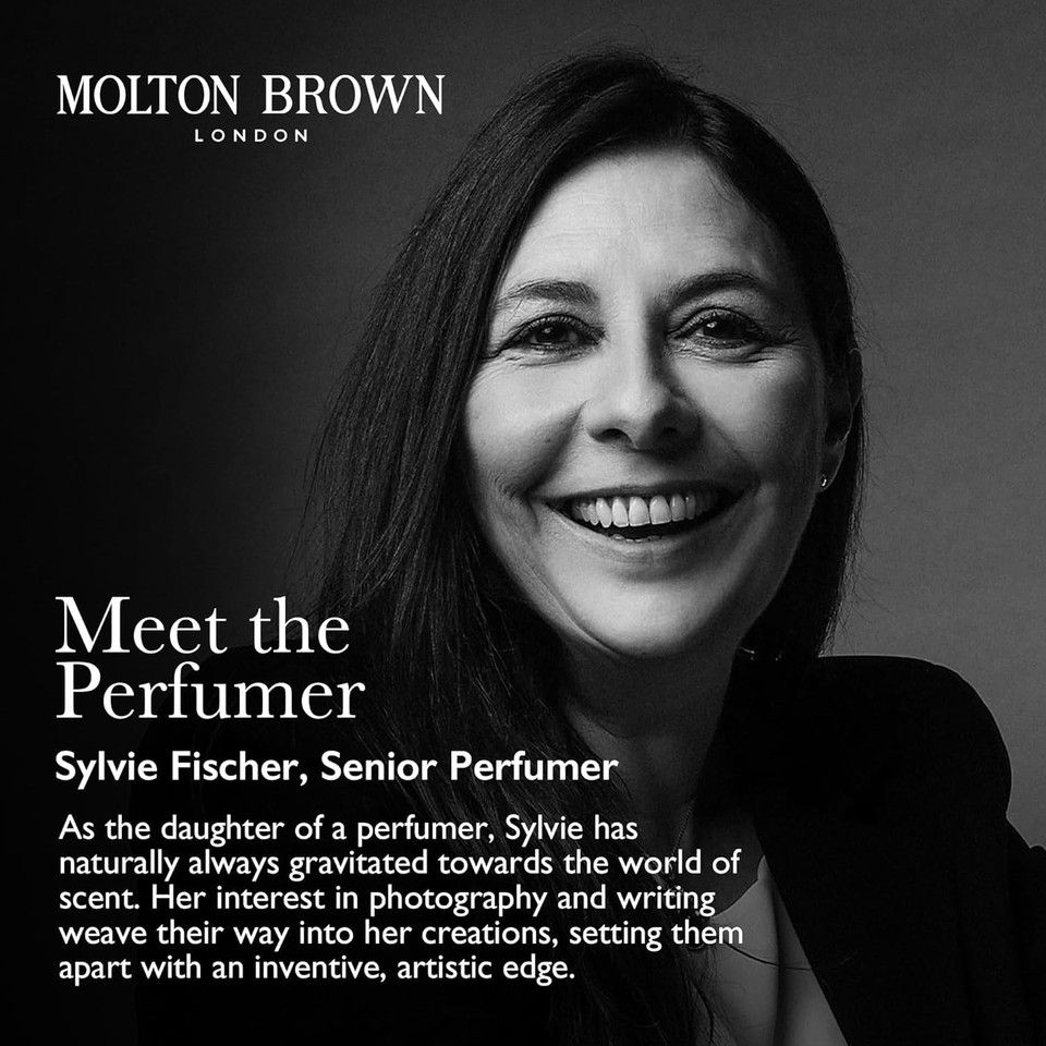 Molton Brown Mesmerising Gold Fine Liquid Hand Wash
