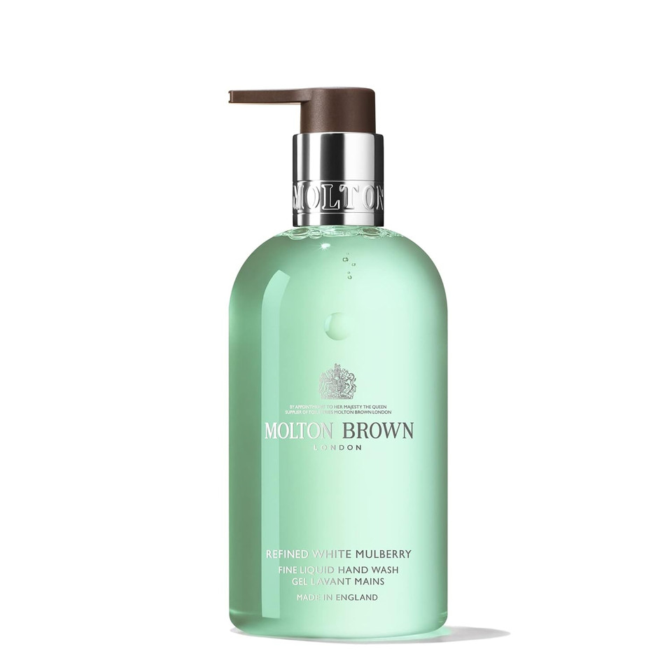 Molton Brown Refined Mulberry Fine Liiquid Hand Wash