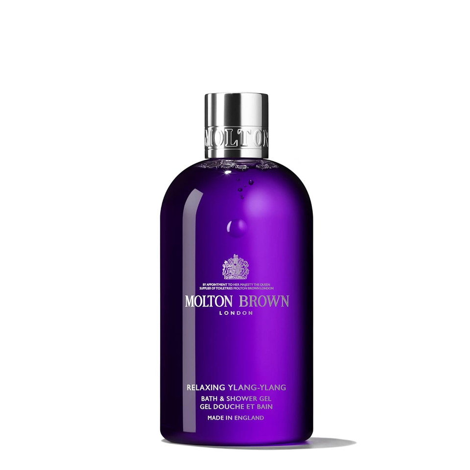 Molton Brown Relaxing Bath And Shower Gel