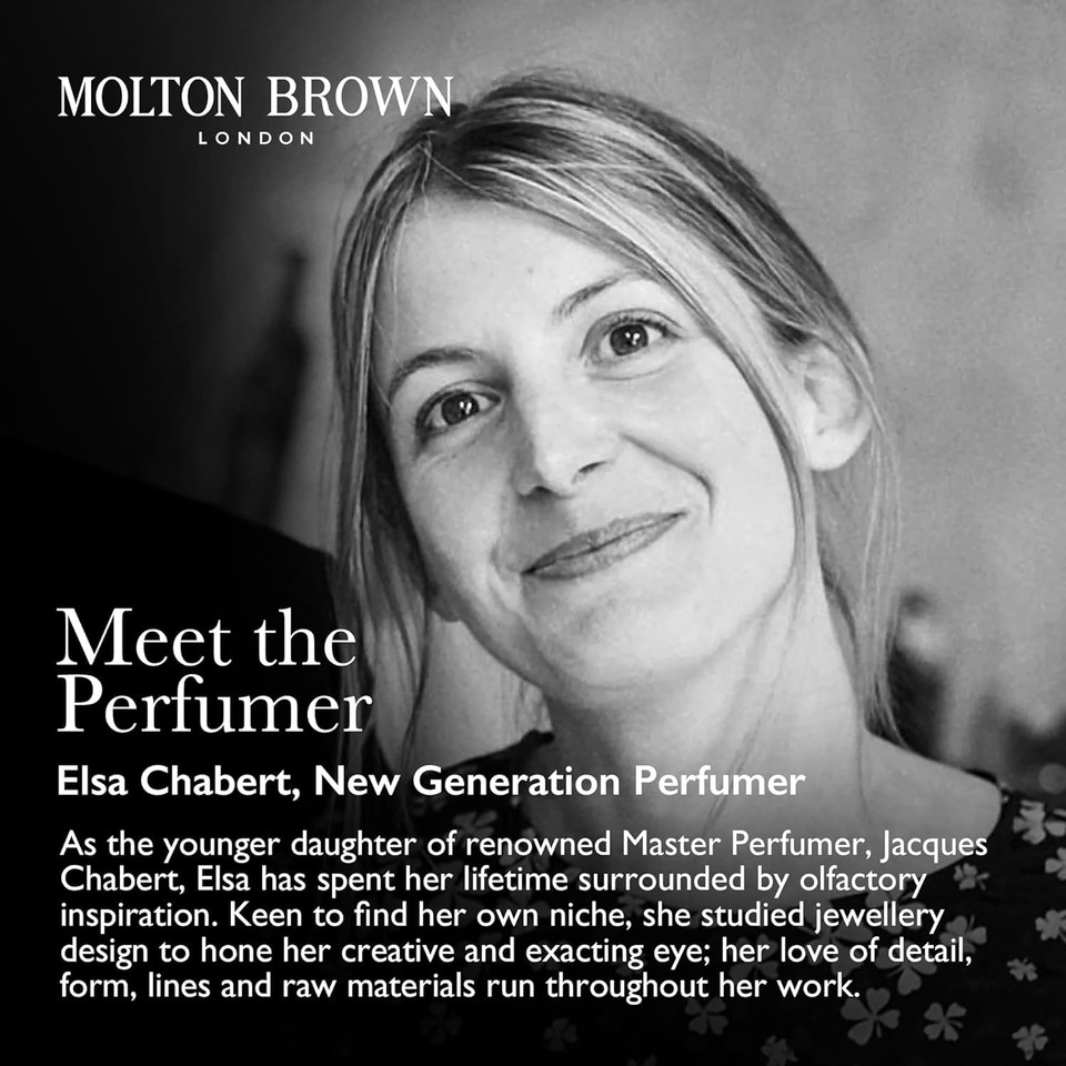 Molton Brown Absolute Bath & Shower Gel