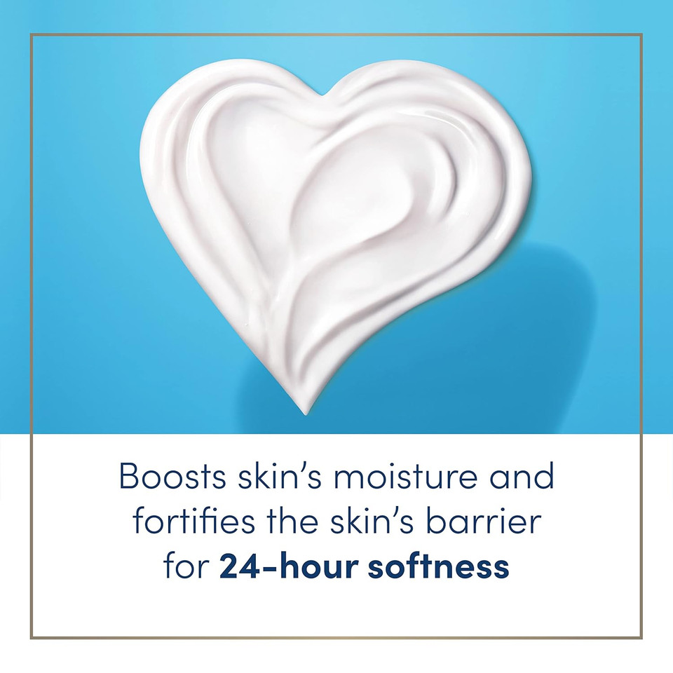 Dove Body Love Body Cleanser Moisture Boost For Dry Skin Body Wash With Hyaluronic Acid And Moringa Oil 17.5 Fl Oz