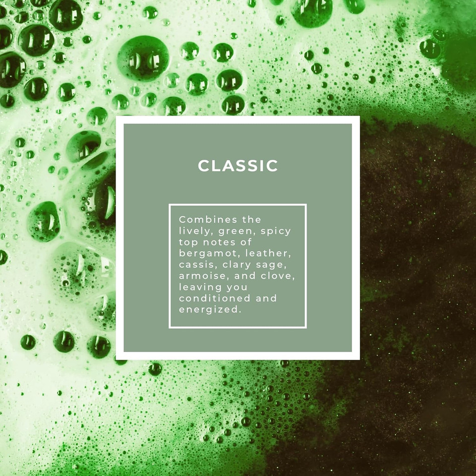 Pecksniff'S Men'S Luxurious Moisturizing Bath & Shower Gel | Luxury Shower Fougere Scent With Bergamot, Leather, Lavender | Mens Shower Gel | Invigorating Classic Scent, 500Ml