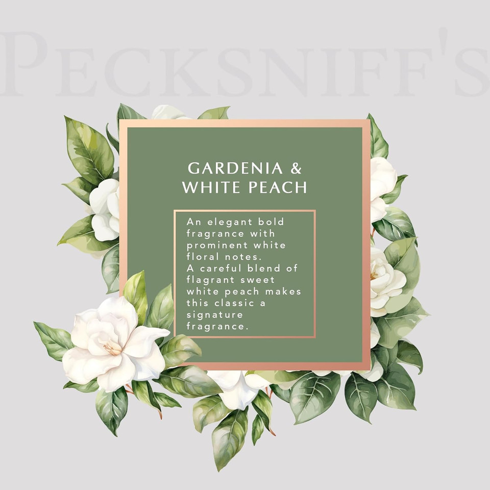 Pecksniff'S Rose & Peony Moisturizing Shower Gel | 750Ml / 25.366 Fl Oz