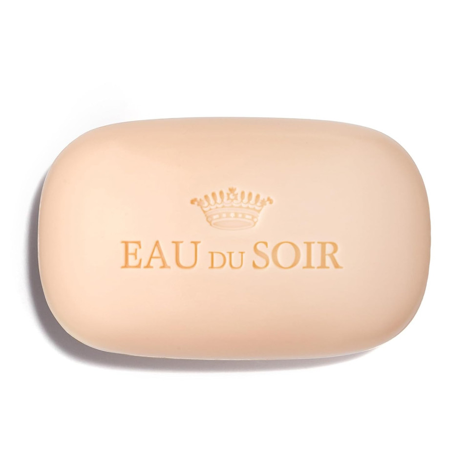 Sisley Paris Eau Du Soir Scented Soap - 100 G - Body Cleansing Soap