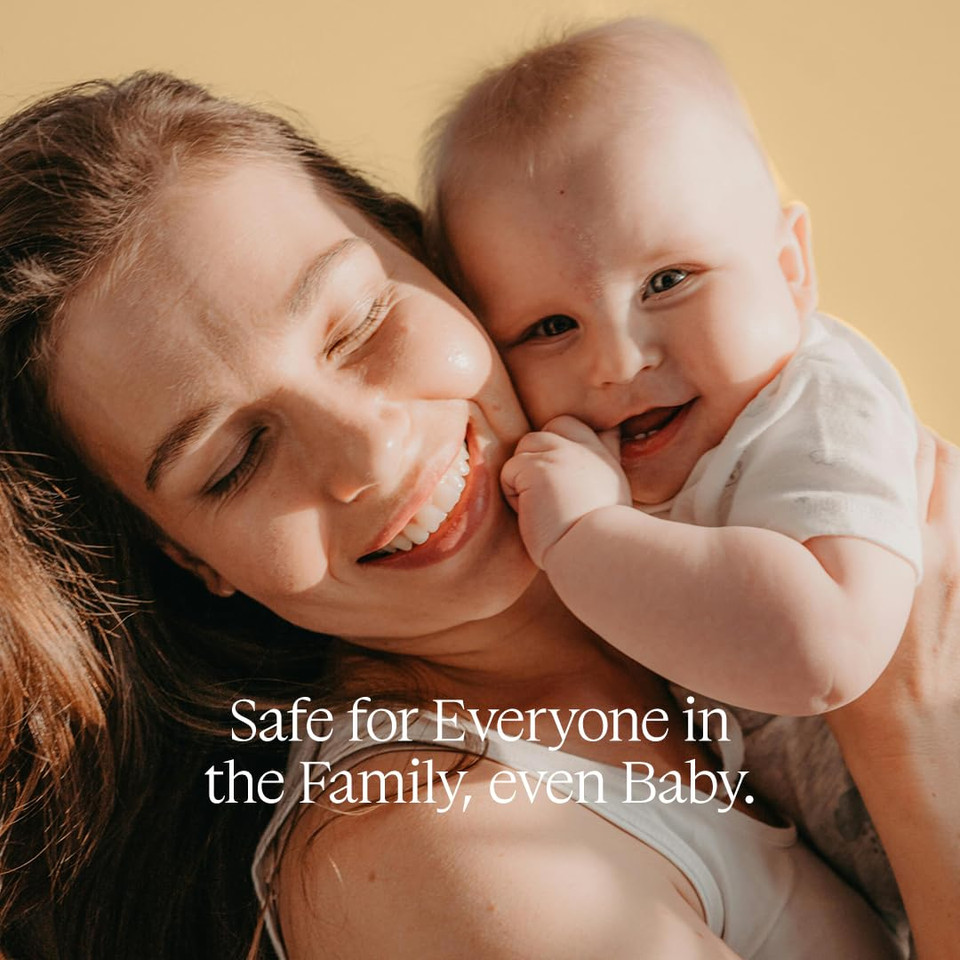 Aleavia Body Cleanse  Organic & All-Natural Prebiotic Body Wash With Raw Honey  Green Tea Honeysuckle Scent  16 Oz