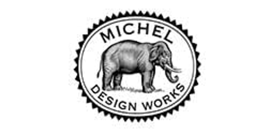 Michel Design Works Beach Foaming Hand Soap Refill