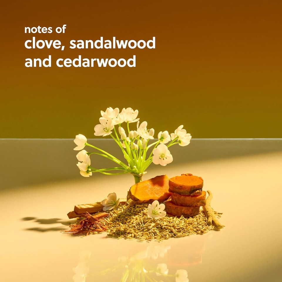 Tree Hut Foaming Gel Wash Palm Grove