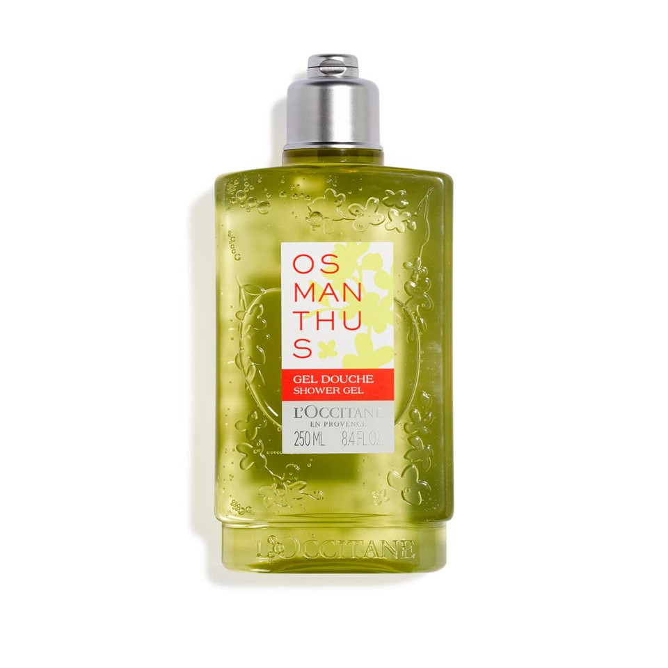 L'Occitane Osmanthus Shower Gel 8.40 Fl. Oz