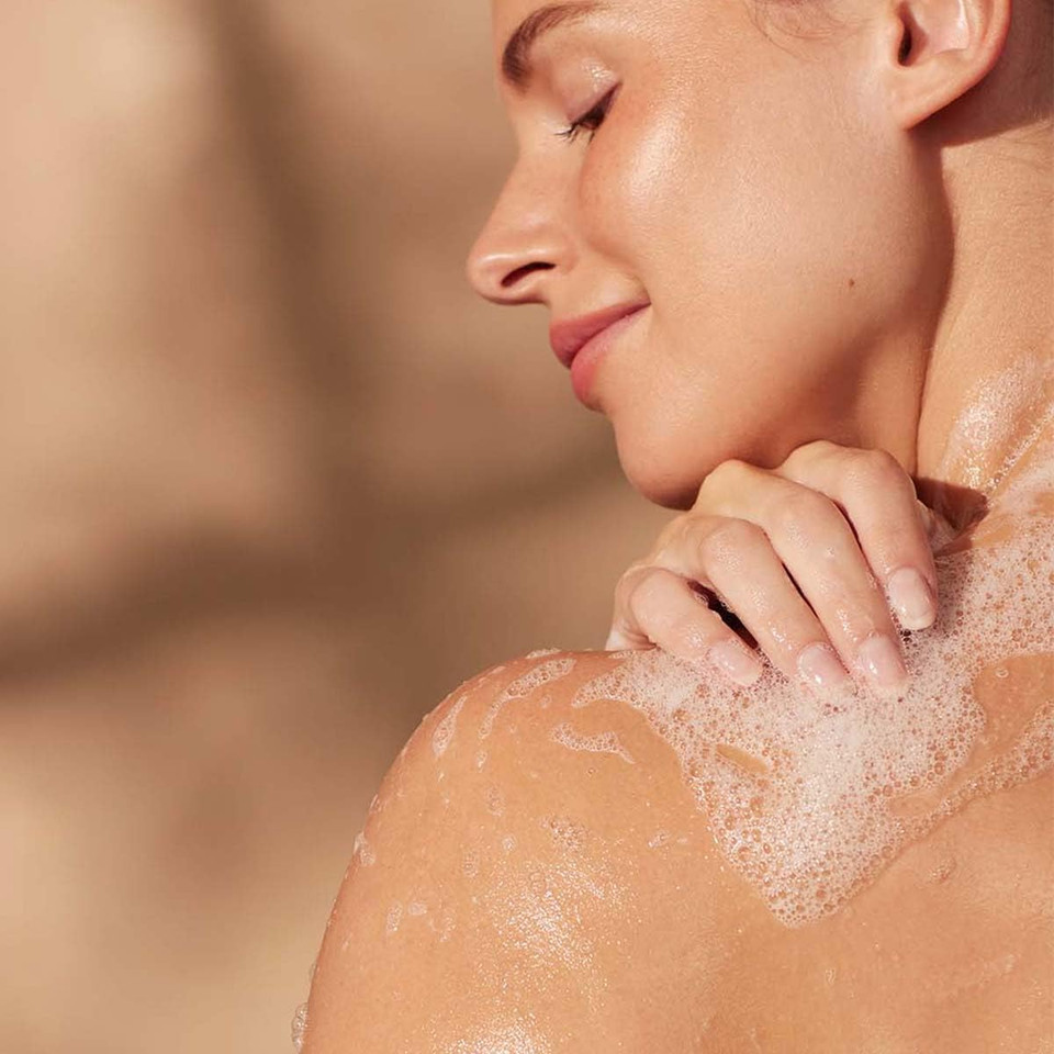 Jurlique. - Lavender Shower Gel 300Ml