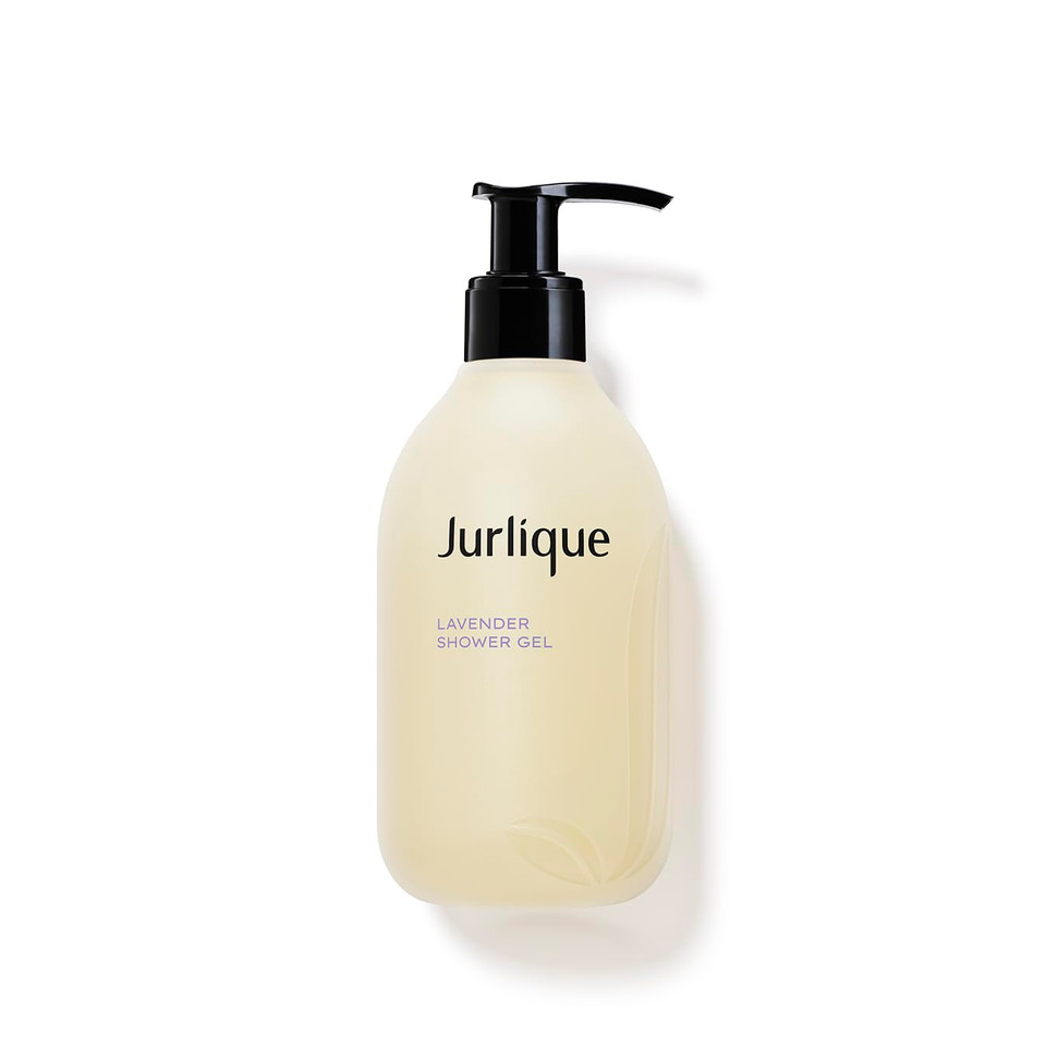 Jurlique. - Lavender Shower Gel 300Ml