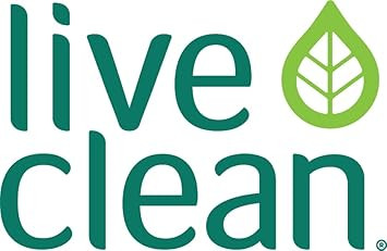 Live Clean White Tea & Cherry Foaming Hand Soap, 13.5 Fl Oz