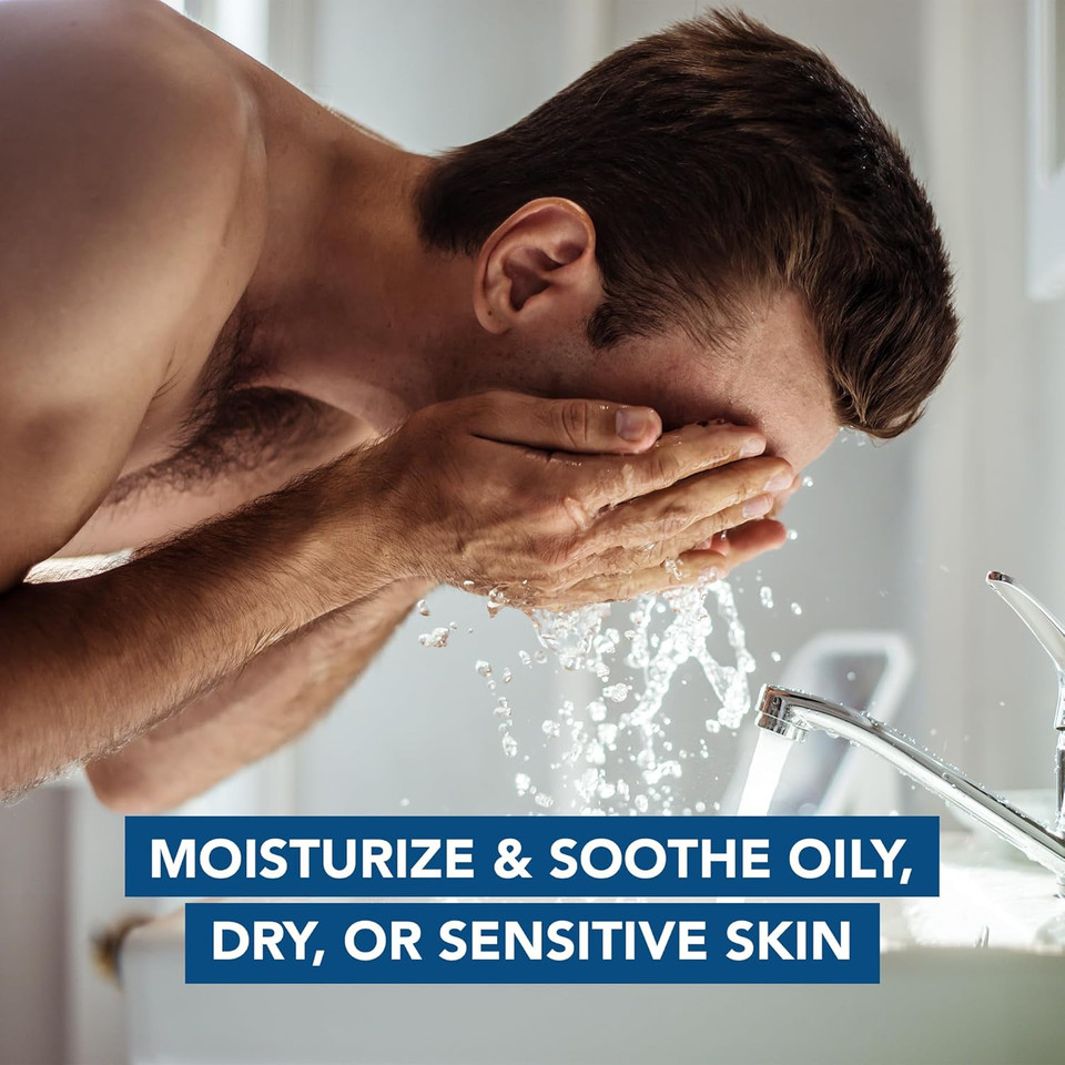 Kenkoderm Psoriasis Dead Sea Mineral Salt Soap With Argan Oil & Salicylic Acid, Natural Exfoliating Body & Face Cleanser For Sensitive Skin, Color & Fragrance Free, 4.25 Ounce, 1 Bar