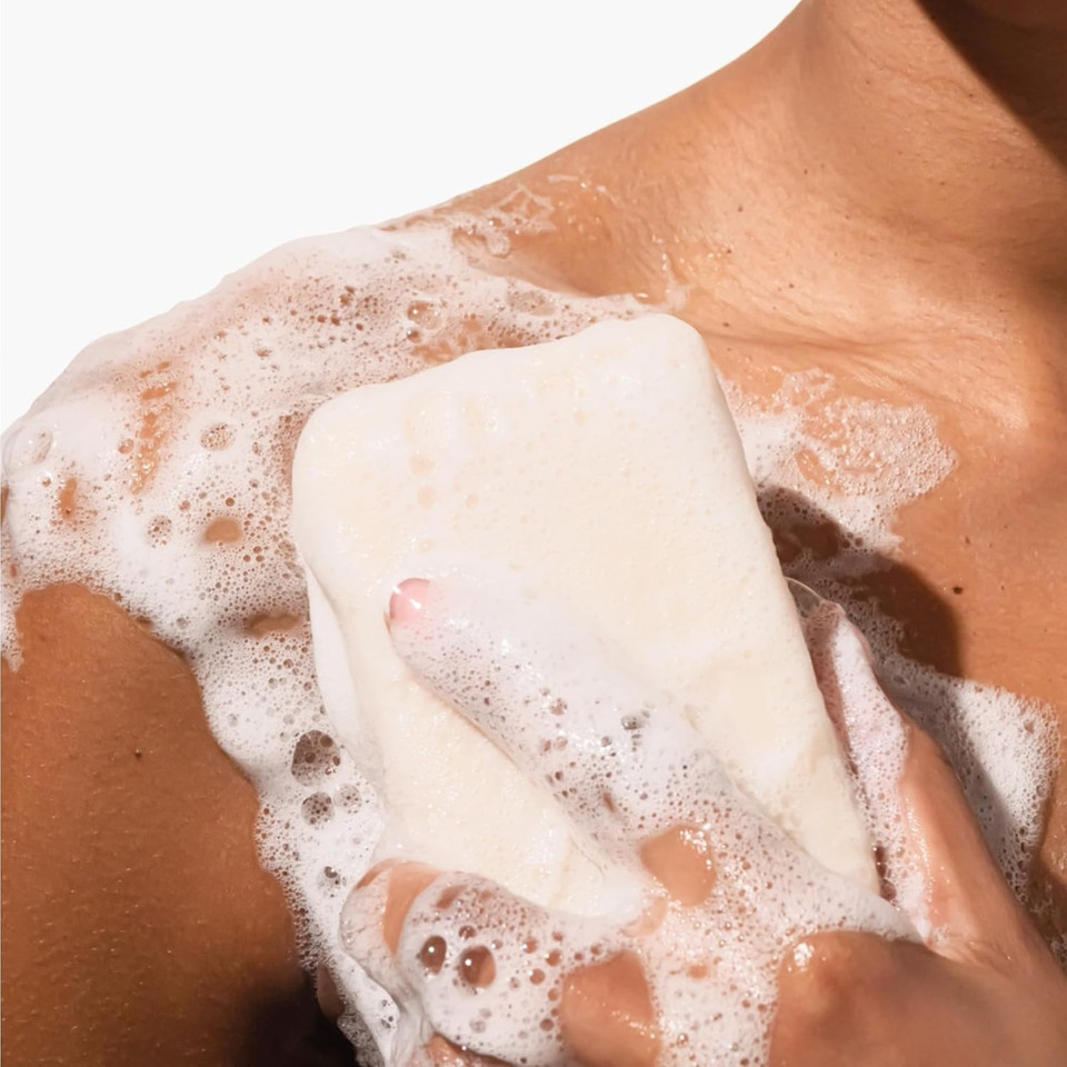 Beekman 1802 Goat Milk Bar Soap Gift Set - 9 Oz - Nourishes, Moisturizes & Hydrates - 100% Vegetable Soap With Lactic Acid - Good For Sensitive Skin - Cruelty Free - Gift Box Included (8-Piece Set)