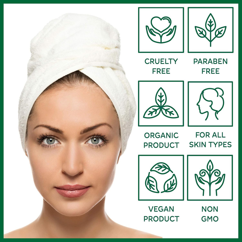 Olivia Care Green Tea Bar Soap - 100% Natural, Organic, Vegan | Pure Olive Oil | Face, Hands & Body | Cold-Pressed Triple -Milled | Rich In Calcium & Vitamins