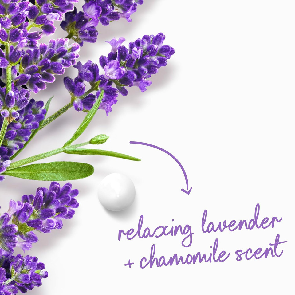 Dove Purely Pampering Body Wash Coconut & Jasmine 500Ml By Dove