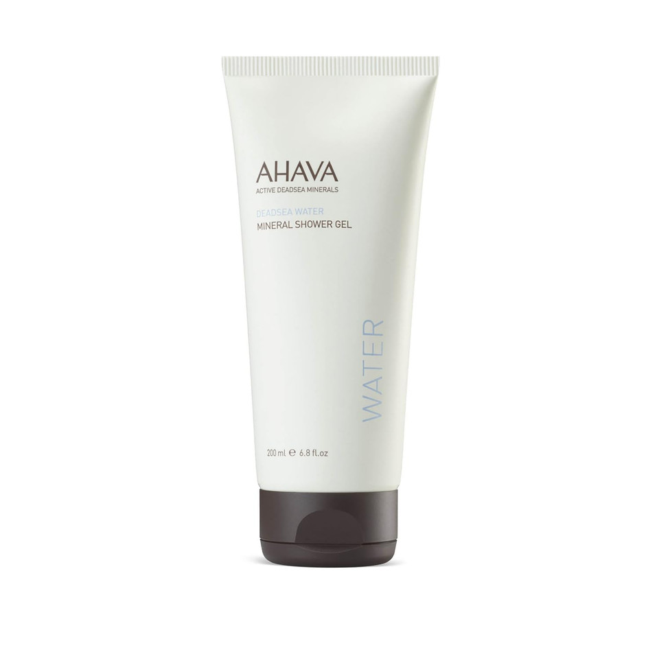 Ahava Dead Sea Water Mineral Shower Gel