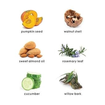 Dermelect All-Aglow All Over Scrub