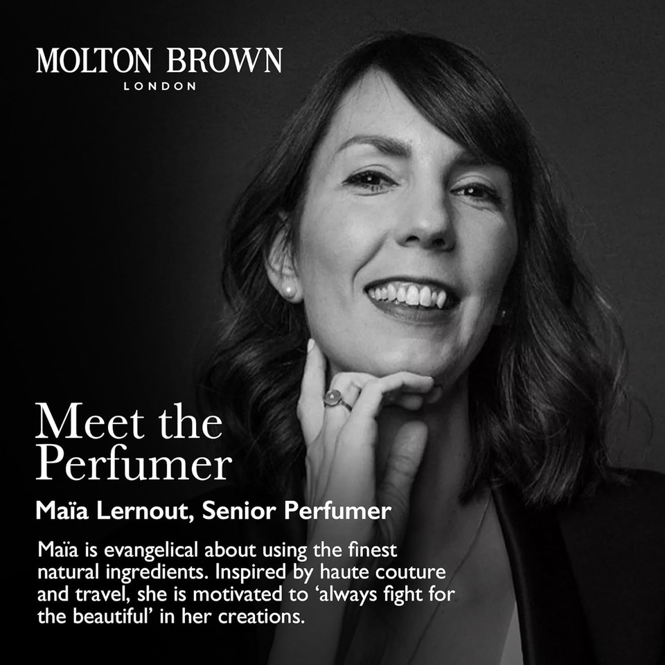 Molton Brown Flora Body Lotion