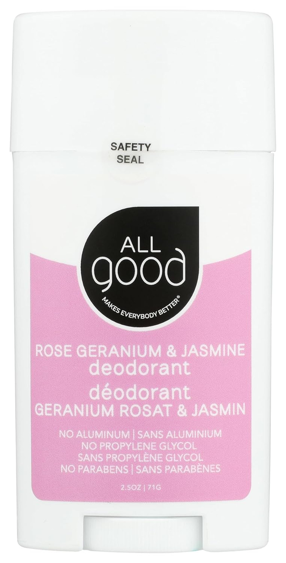 All Good Aluminum Free Deodorant Stick - Natural Deodorant W/Shea Butter & Aloe Vera, Bio-Active Formula, Vegan, Underarm Odor Protection For Men & Women (Cedarwood & Spruce) All Good Aluminum Free Deodorant Stick - Natural Deodorant W/Shea Butter & Aloe Vera, Bio-Active Formula, Vegan, Underarm Odor Protection For Men & Women (Cedarwood & Spruce)