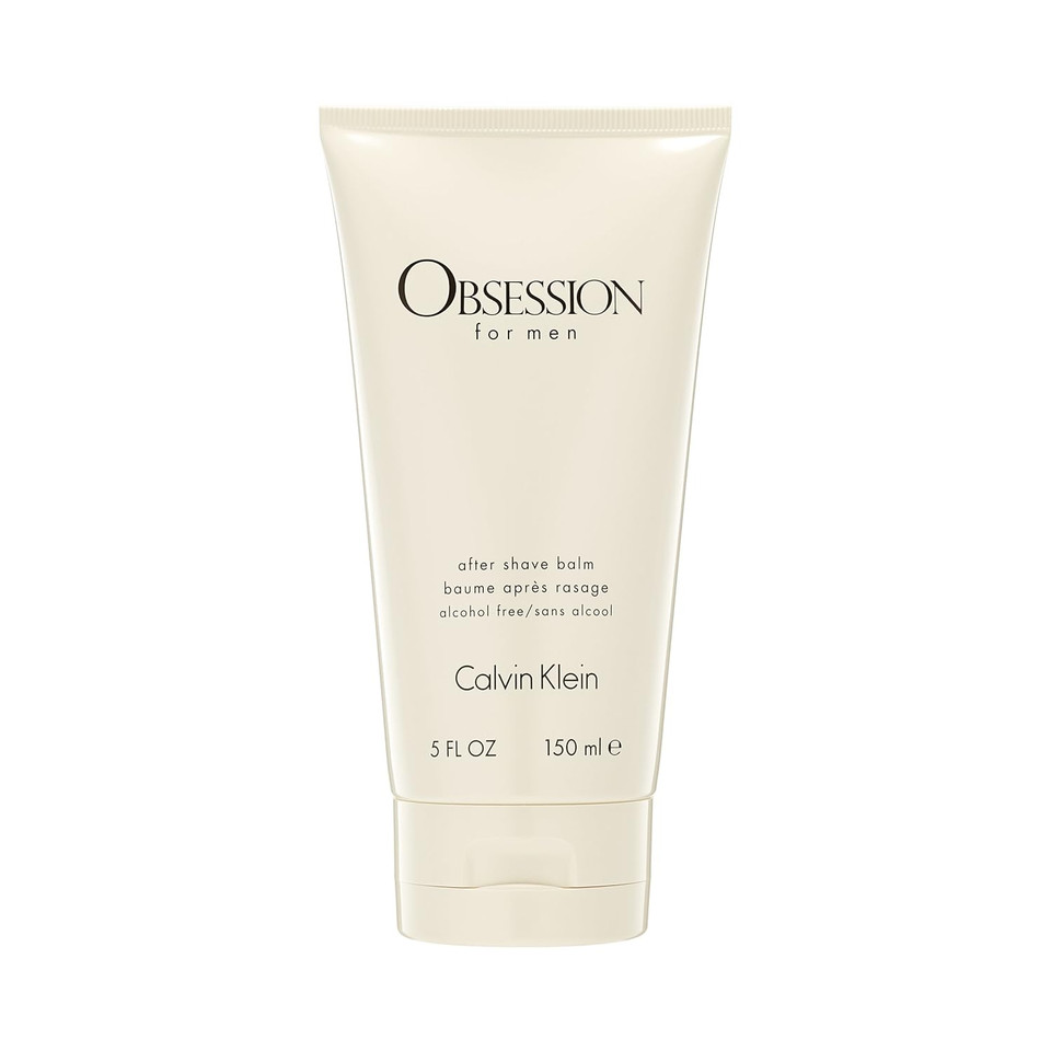 Calvin Klein Obsession After Shave For Men  With Notes Of Bergamot, Mandarin, Lavender & Musk Calvin Klein Obsession After Shave For Men  With Notes Of Bergamot, Mandarin, Lavender & Musk