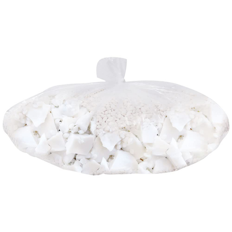 Waxness Premium Luxury Hard Wax Royal Crystal 19.8 Lb / 8.98 Kg