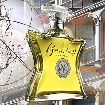 Bond No. 9 New York Chez Bond Eau De Parfum