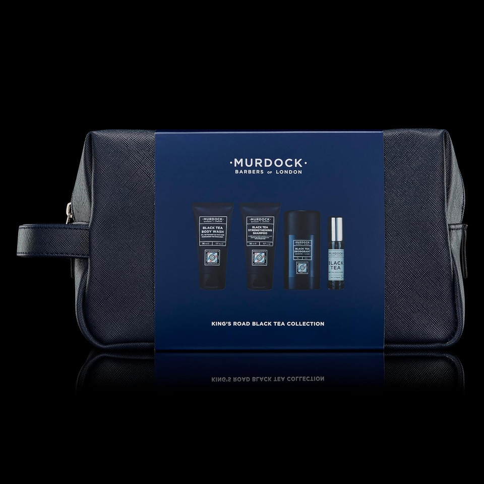 Murdock London Kings Road