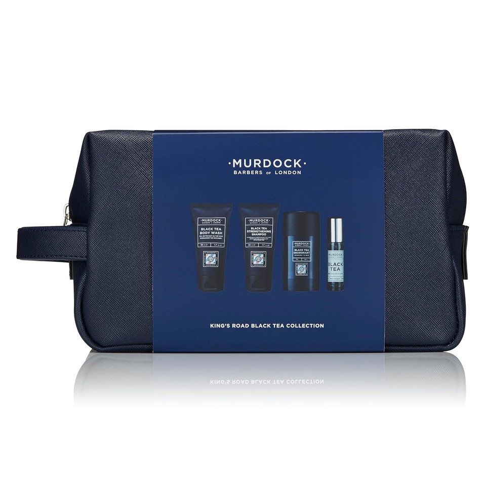 Murdock London Kings Road