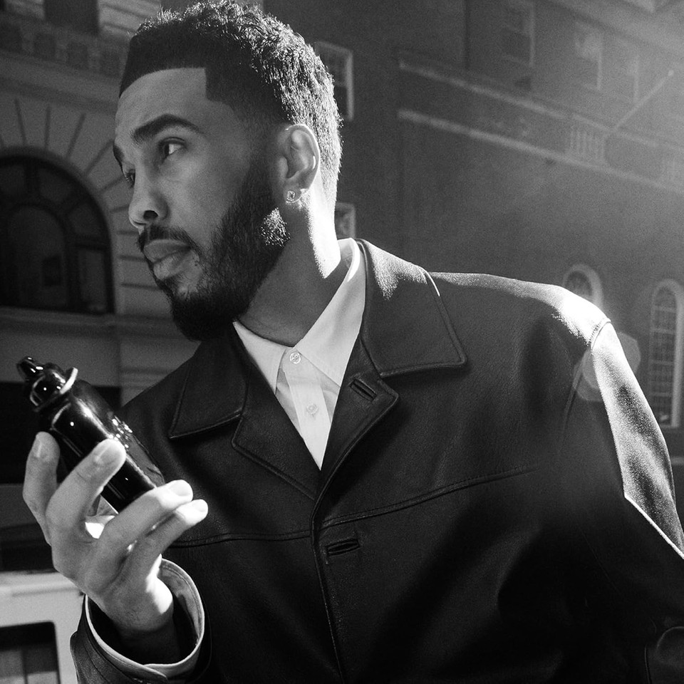 Coach For Men Eau De Toilette - Long Lasting Fragrance With Notes Of Pear Nashi, Cardamom & Vetiver - Fougere & Woody