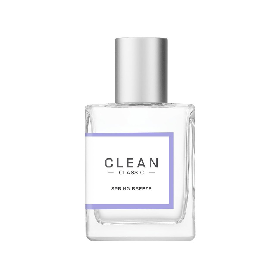Clean Classic Eau De Parfum, Layerable Perfume For Everyday Wear, Long Lasting, Uplifting Fragrance, Cruelty-Free, Vegan, Phthalate-Free, Paraben-Free