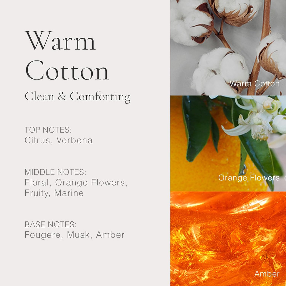 Clean Classic Eau De Parfum, Layerable Perfume For Everyday Wear, Long Lasting, Uplifting Fragrance, Cruelty-Free, Vegan, Phthalate-Free, Paraben-Free