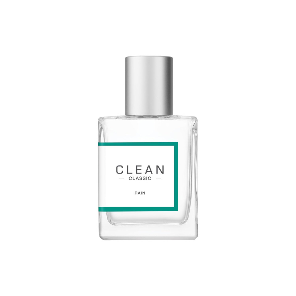 Clean Classic Eau De Parfum, Layerable Perfume For Everyday Wear, Long Lasting, Uplifting Fragrance, Cruelty-Free, Vegan, Phthalate-Free, Paraben-Free