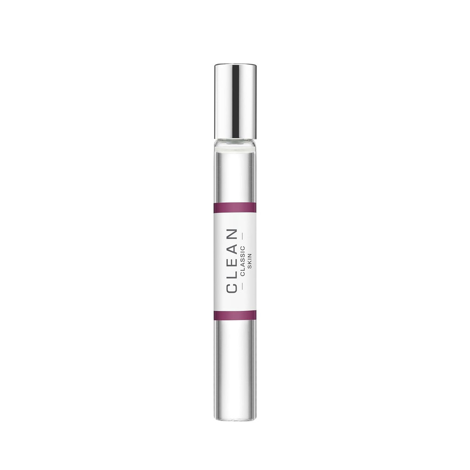 Clean Classic Eau De Parfum, Layerable Perfume For Everyday Wear, Long Lasting, Uplifting Fragrance, Cruelty-Free, Vegan, Phthalate-Free, Paraben-Free