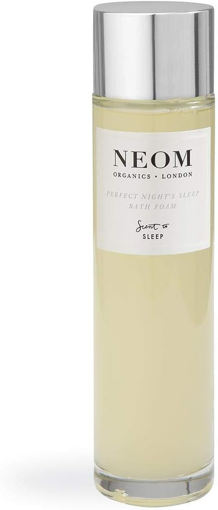 Neom Perfect Nights Sleep Bath Foam 200Ml