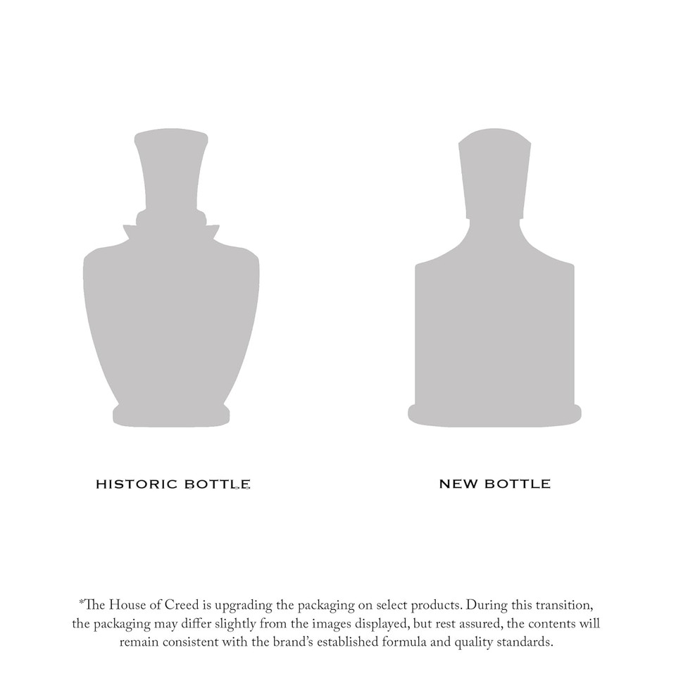 Creed Love In White, Luxury Perfume For Him & Her, Floral Fresh, Crisp & Green Fragrance