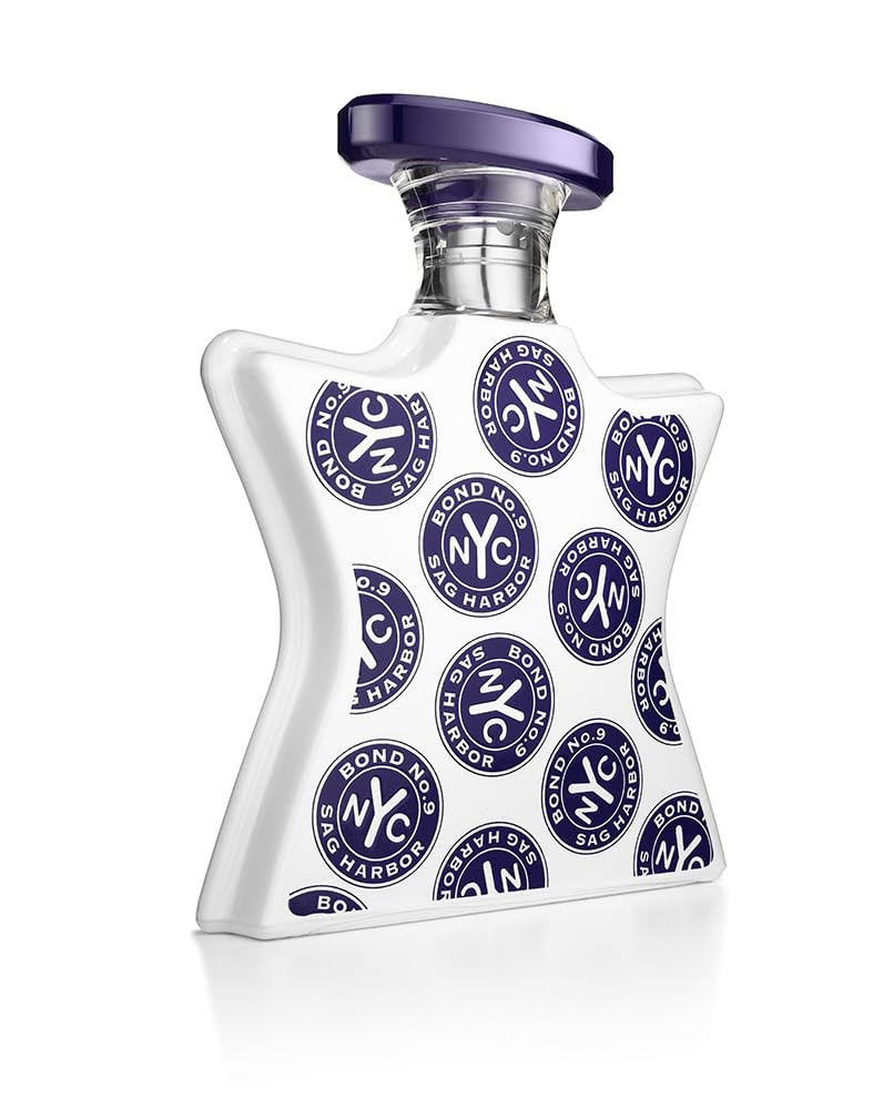 Bond No. 9 New York Sag Harbor Unisex Eau De Parfum