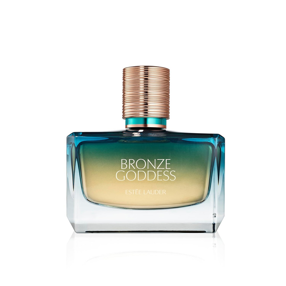 Estée Lauder Bronze Goddess Nuit Eau De Parfum Spray With Notes Of Ylang Ylang, Jasmine Sambac & Salted Coconut | Women'S Perfume