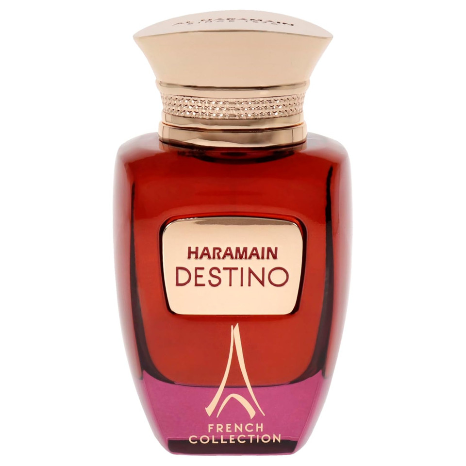 Al Haramain Noir French Collection For Unisex - Arabian Perfume For Women & Men - Long Lasting Fragrance With Bergamot, Lavender, Jasmine, Amber - Arabic Cologne - Eau De Parfum - 3.33 Oz Edp Spray Al Haramain Noir French Collection For Unisex - Arabian Perfume For Women & Men - Long Lasting Fragrance With Bergamot, Lavender, Jasmine, Amber - Arabic Cologne - Eau De Parfum - 3.33 Oz Edp Spray