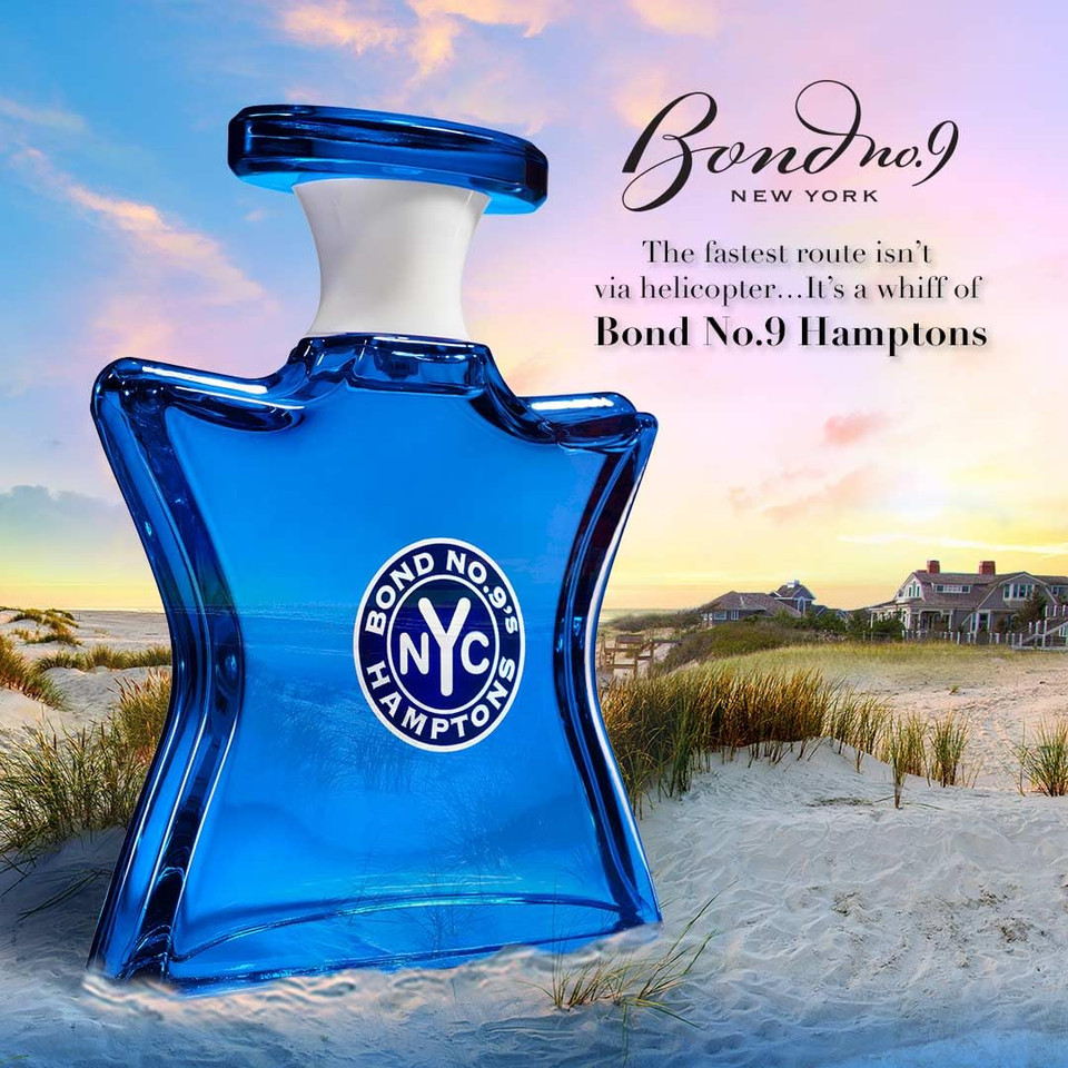 Bond No. 9 New York Hamptons Unisex Eau De Parfum