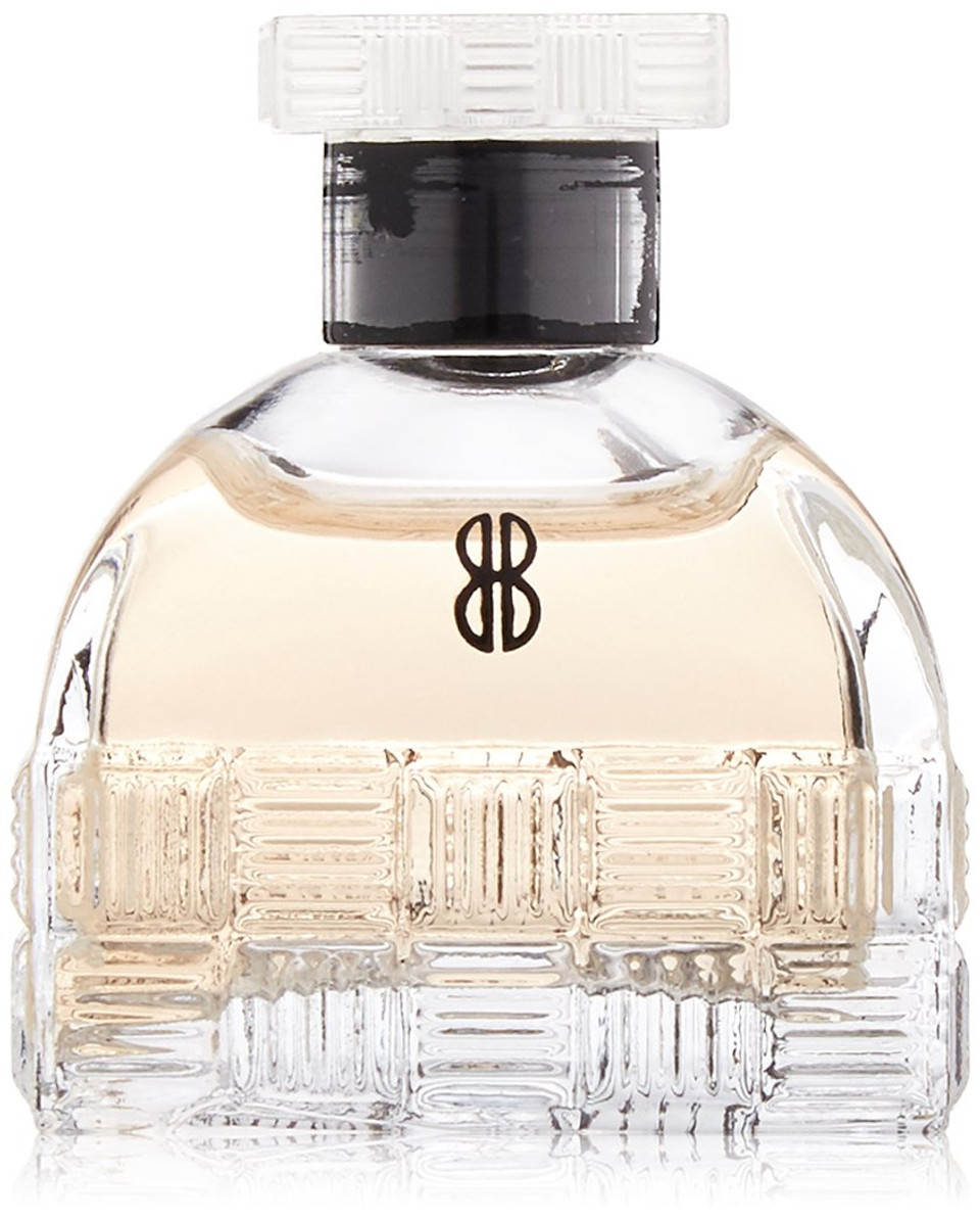 Bill Blass Eau De Parfum Mini For Women, 0.34 Ounce