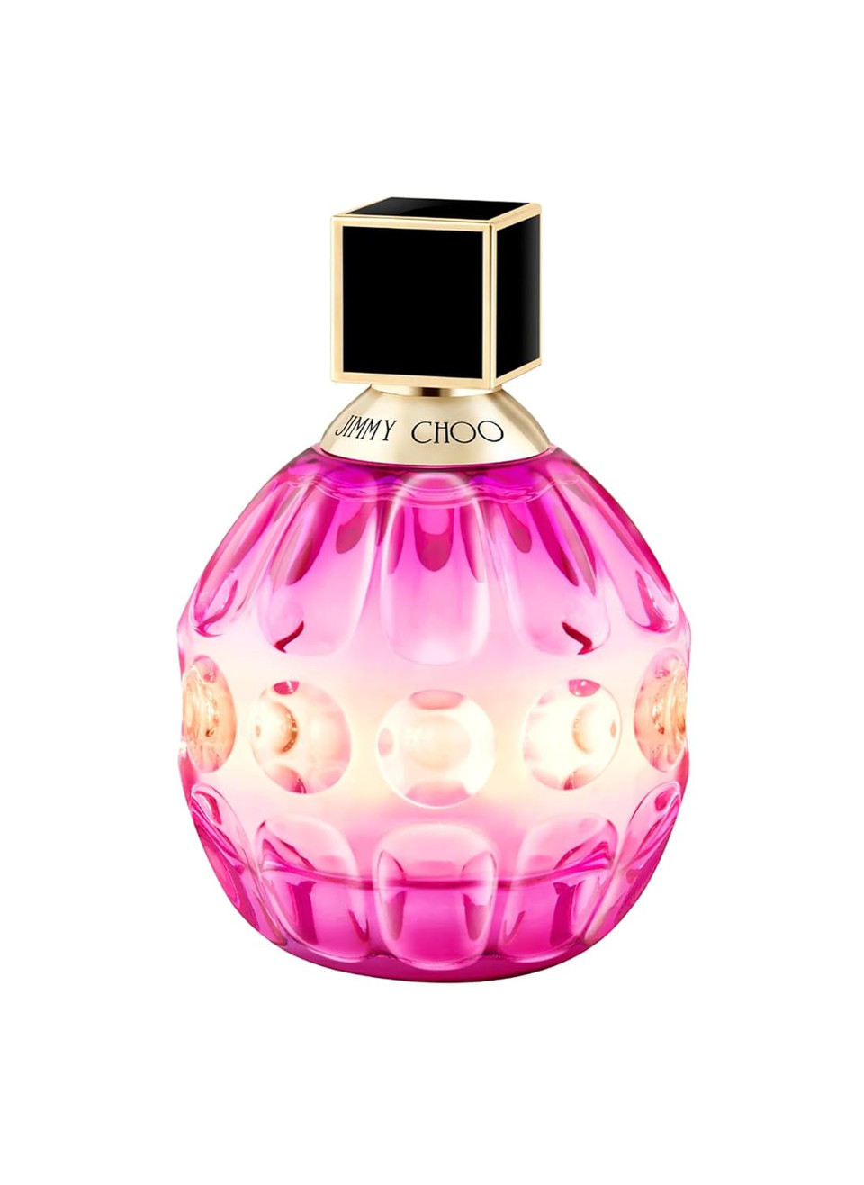 Jimmy Choo - Rose Passion Eau De Parfum - Women'S Perfume - Floral & Woody - With Notes Of Coconut Water, Orchid & Vanilla