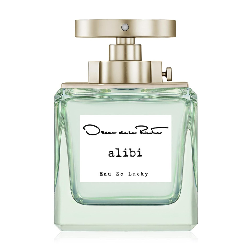 Oscar De La Renta Alibi Pop Eau De Toilette Perfume Spray For Women