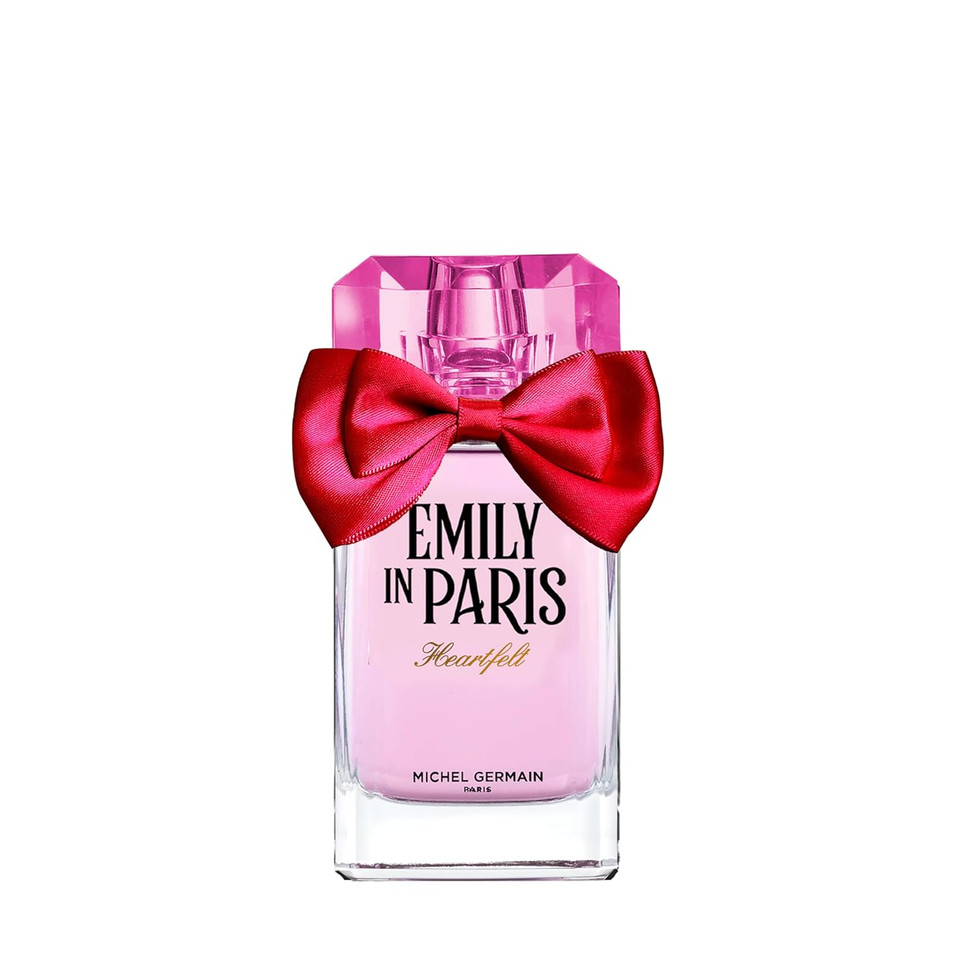 Michel Germain Emily In Paris Eau De Parfum Fragrance Spray