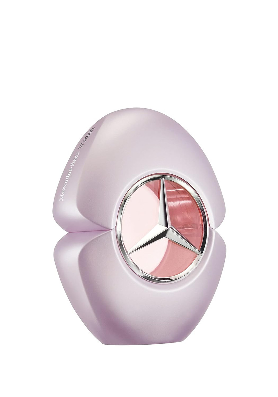 Mercedes-Benz - Woman - Amber Floral Fragrance For Women - Opens With Top Notes Of Pear, Blackcurrant Leaf And Gardenia - Suitable For Fall Or Winter Wear - Eau De Toilette - 2 Oz