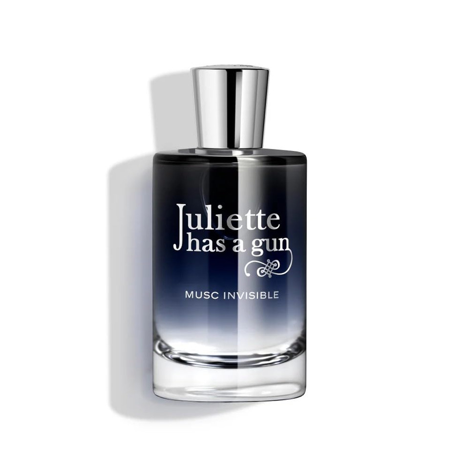 Juliette Has A Gun Musc Invisible Eau De Parfum  Musky, Powdery & Clean Women'S Fragrance