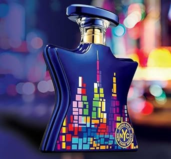 Bond No. 9 New York Nights Eau De Parfum Spray Unisex