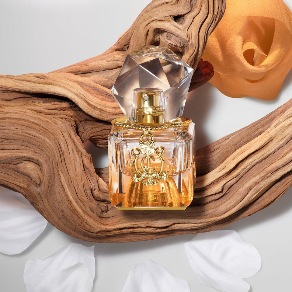Juicy Couture Oui Play, Eau De Parfum, Perfume For Women