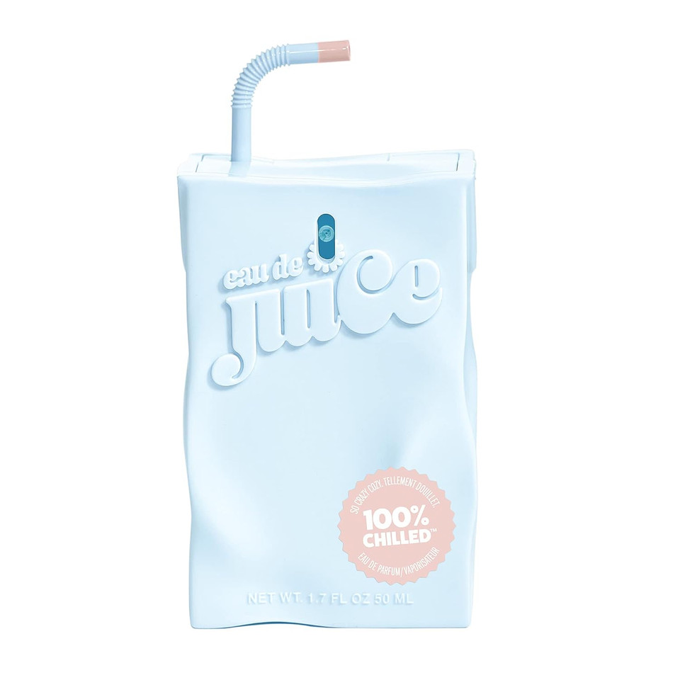 Eau De Juice 100% Chilled (Csmblr19117)