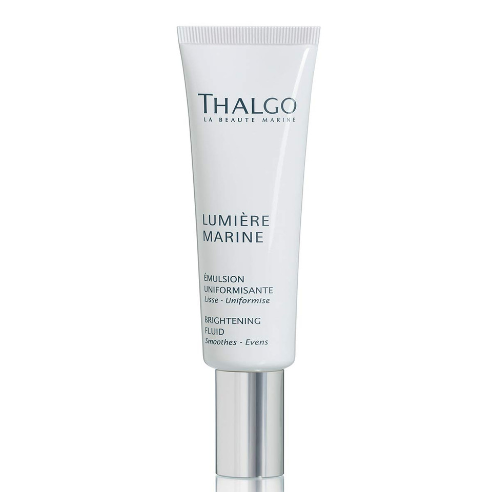 Thalgo Lumière Marine Brightening Fluid, 1.6 Oz